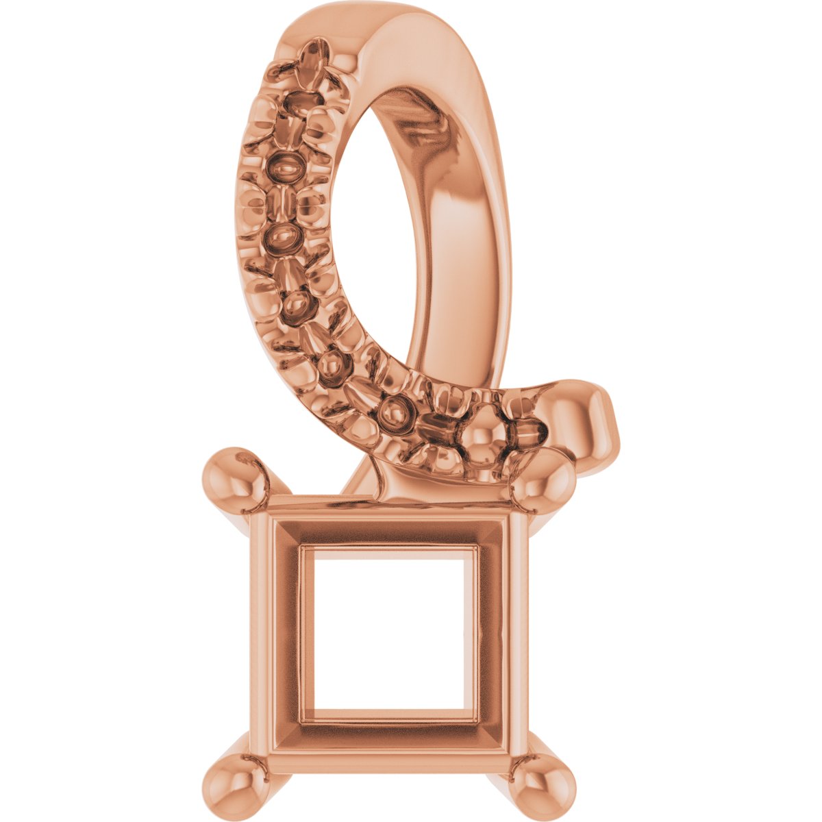 Accented Pendant