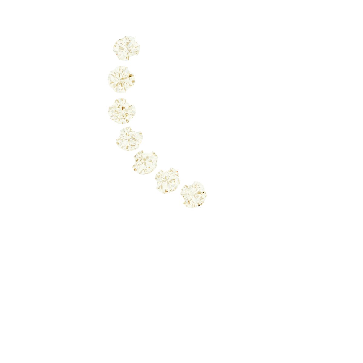 Accented Pendant