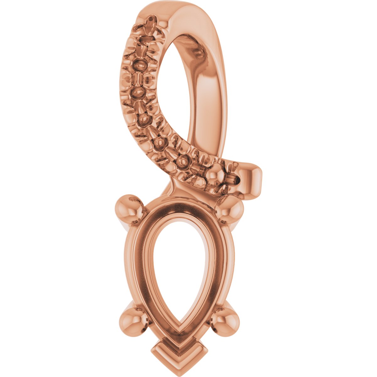 Accented Pendant