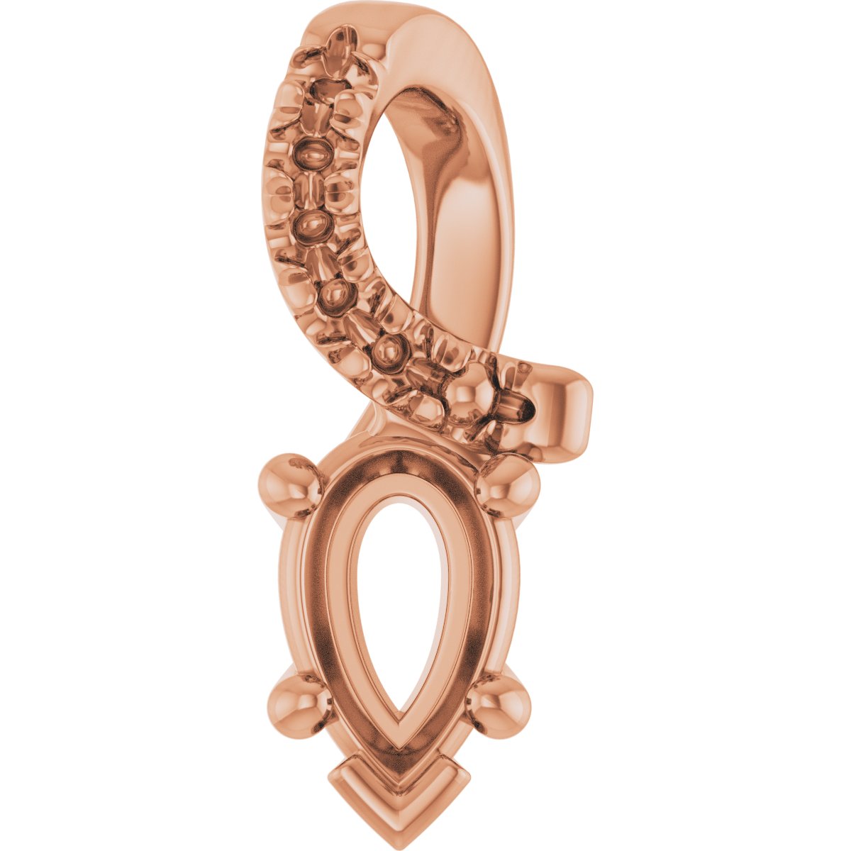 Accented Pendant