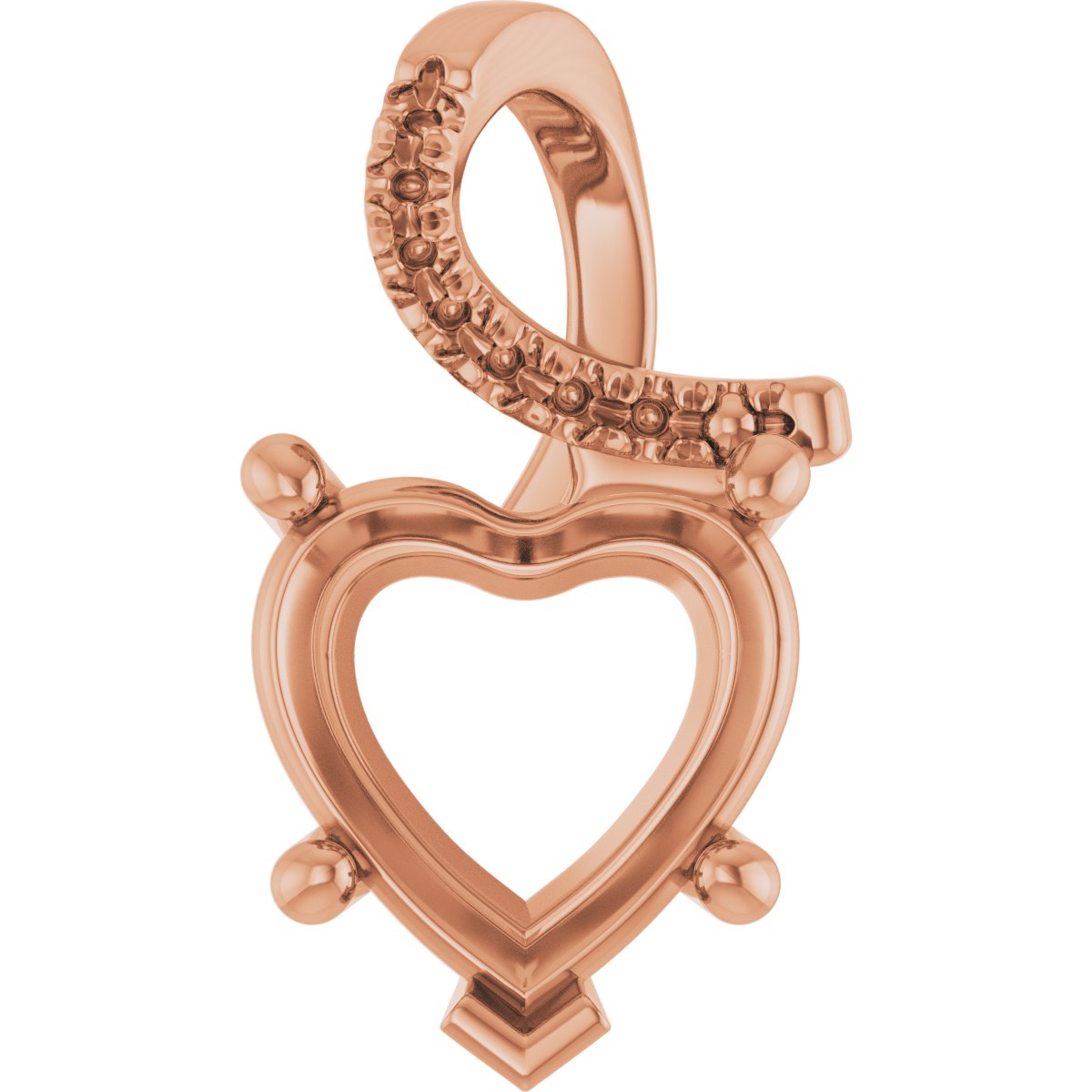 Accented Pendant