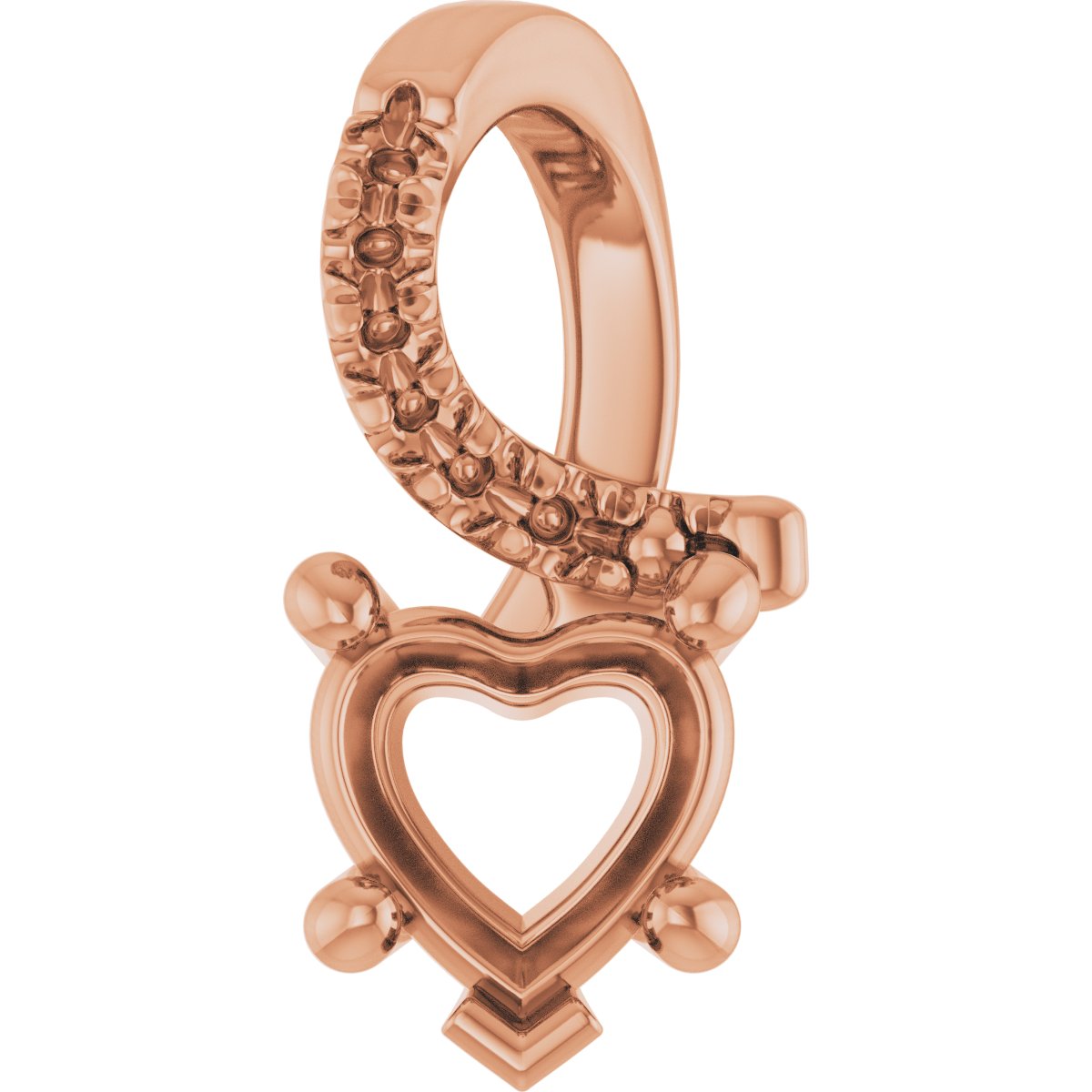Accented Pendant