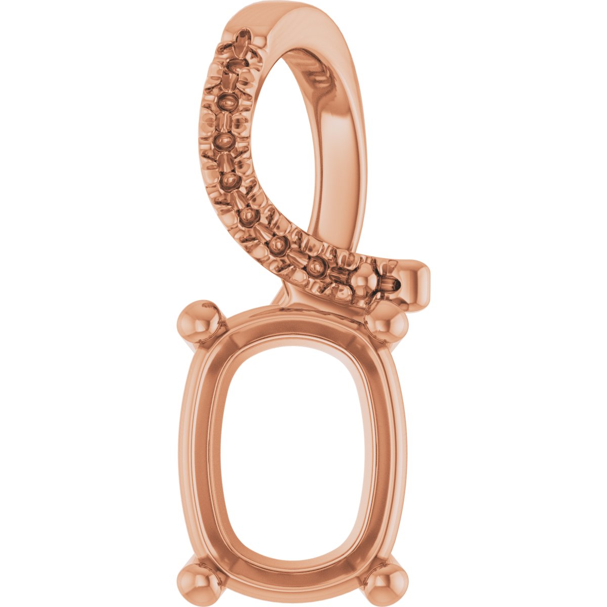 Accented Pendant