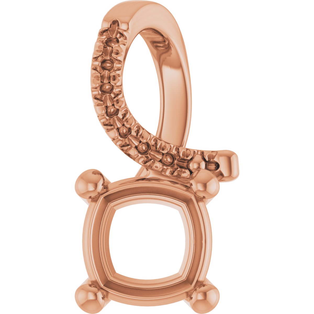 Accented Pendant