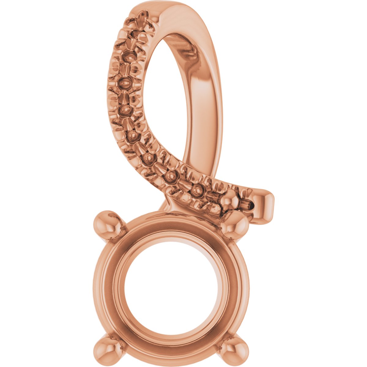 Accented Pendant