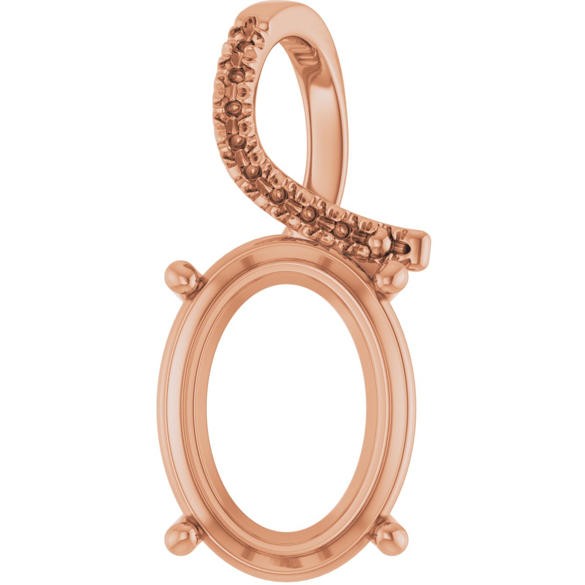Accented Pendant