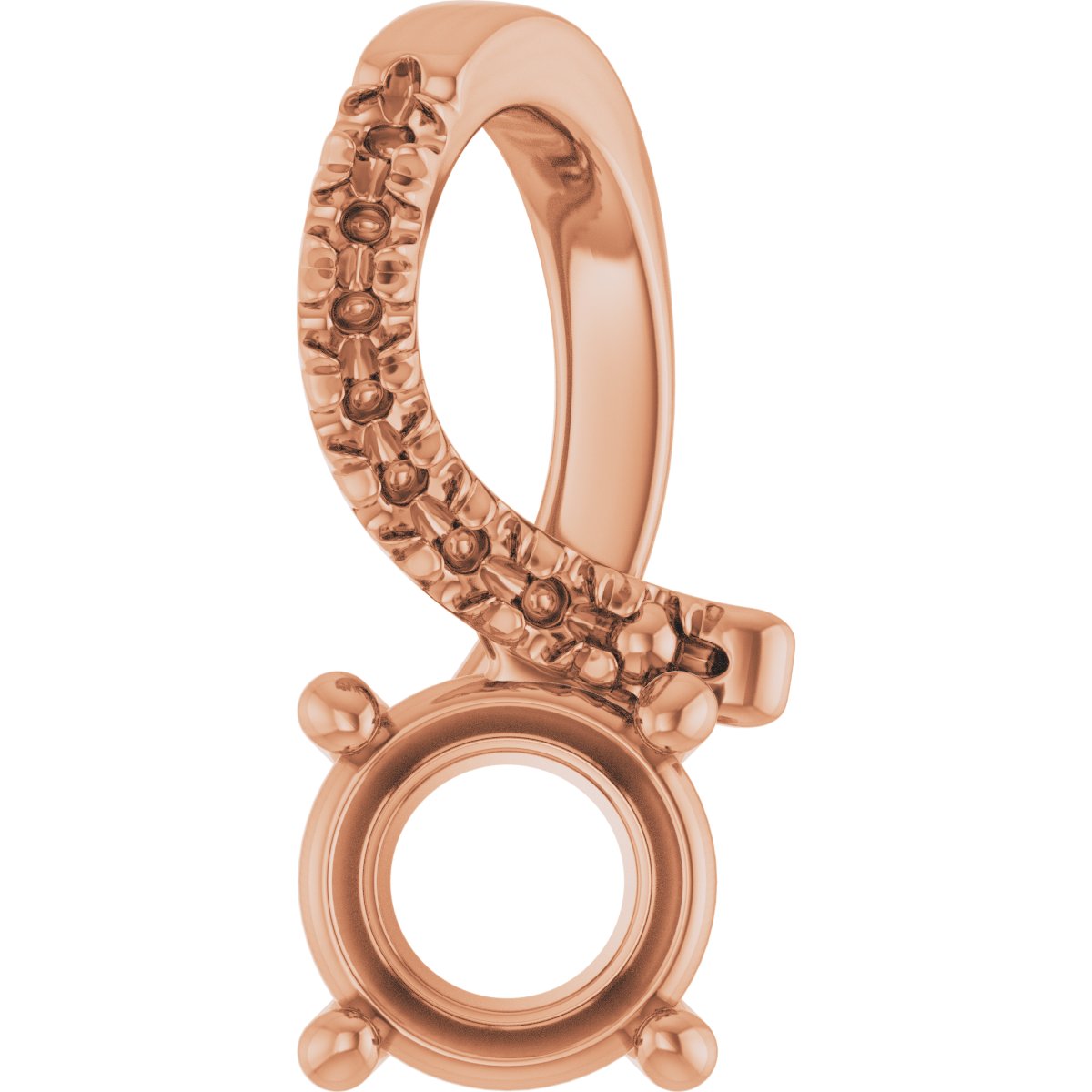 Accented Pendant