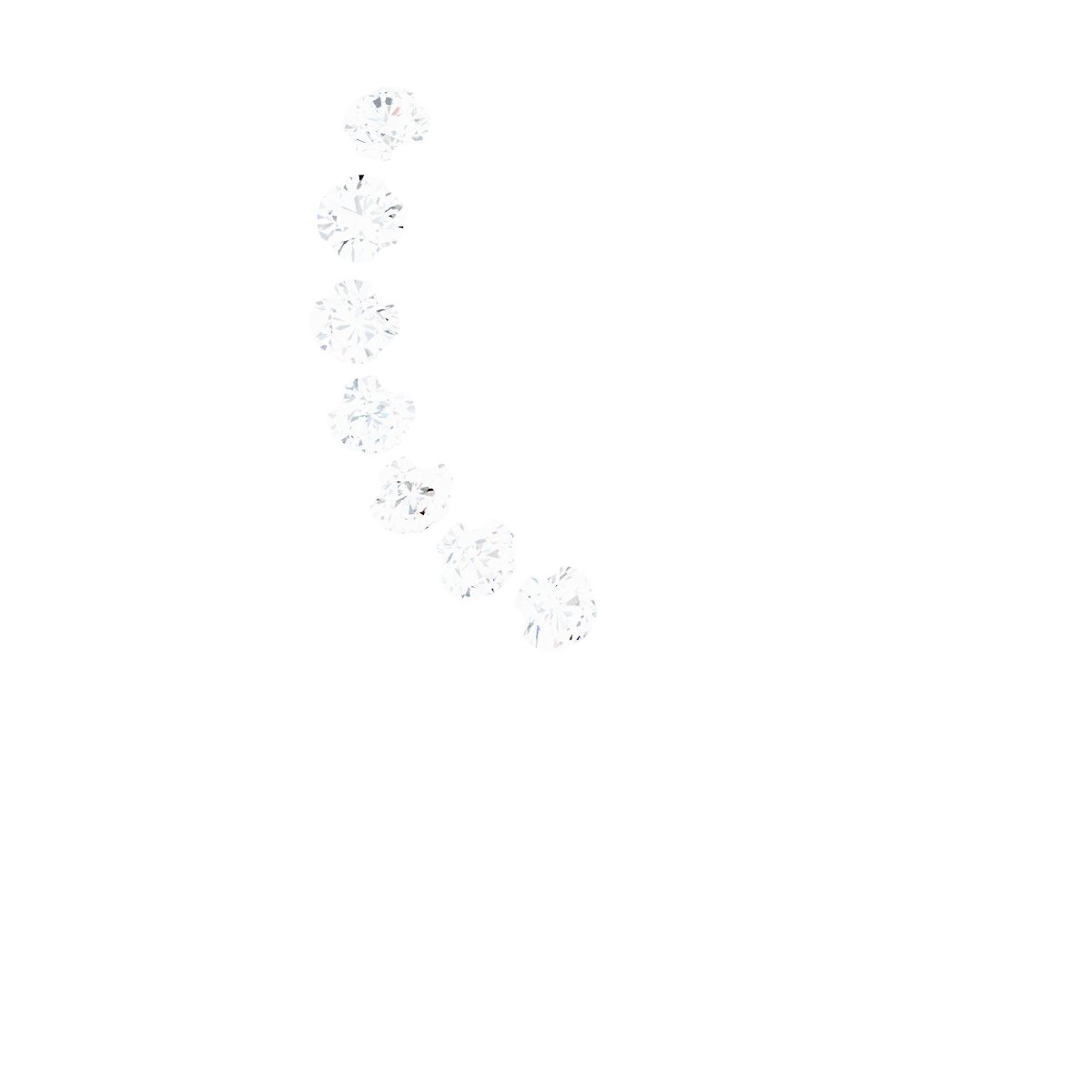 Accented Pendant