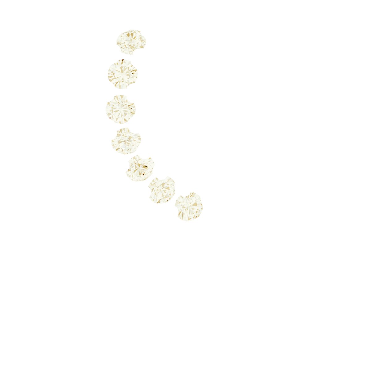 Accented Pendant