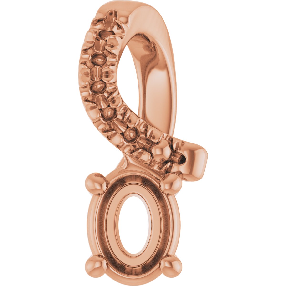 Accented Pendant