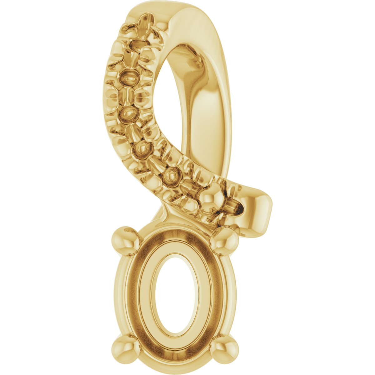 Accented Pendant