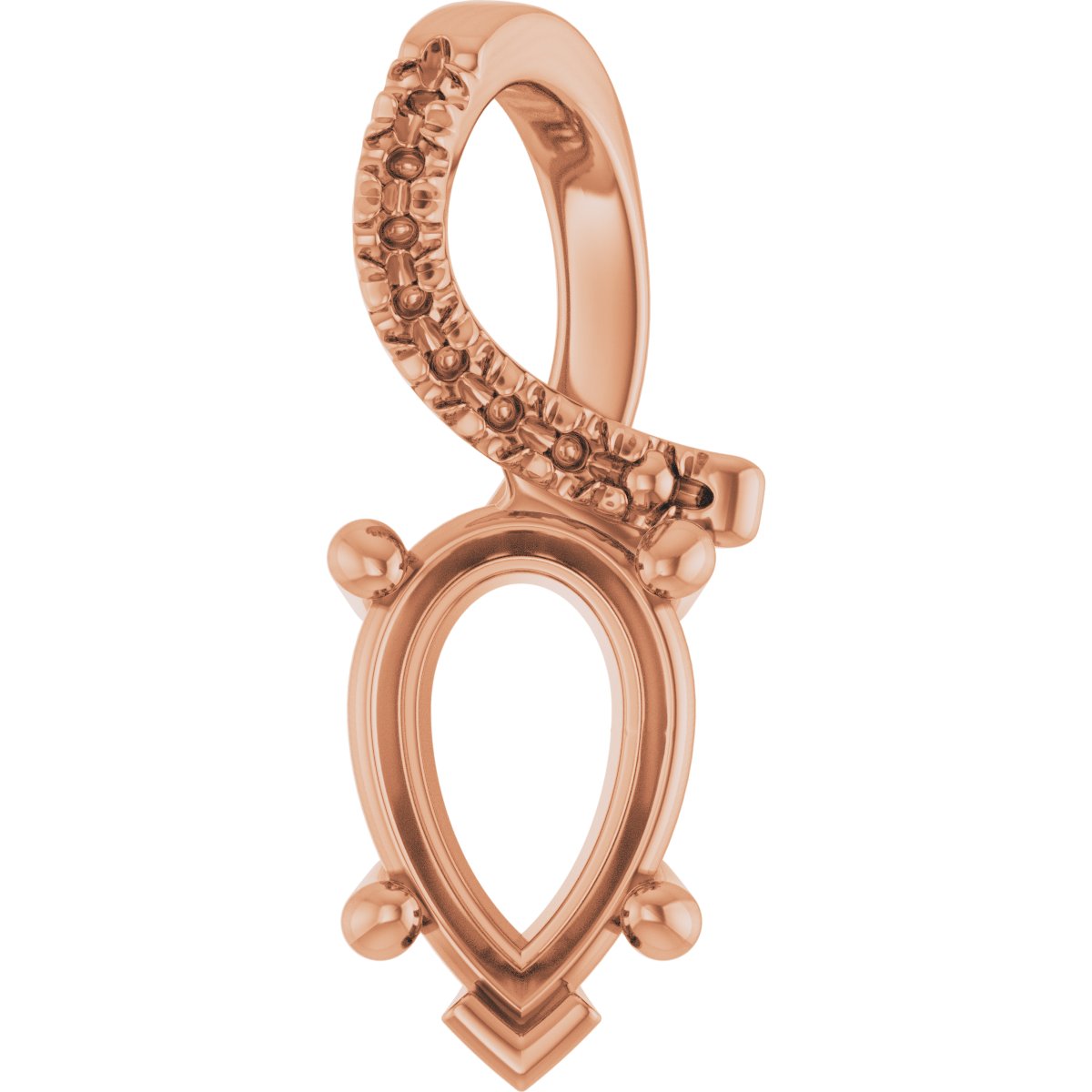 Accented Pendant