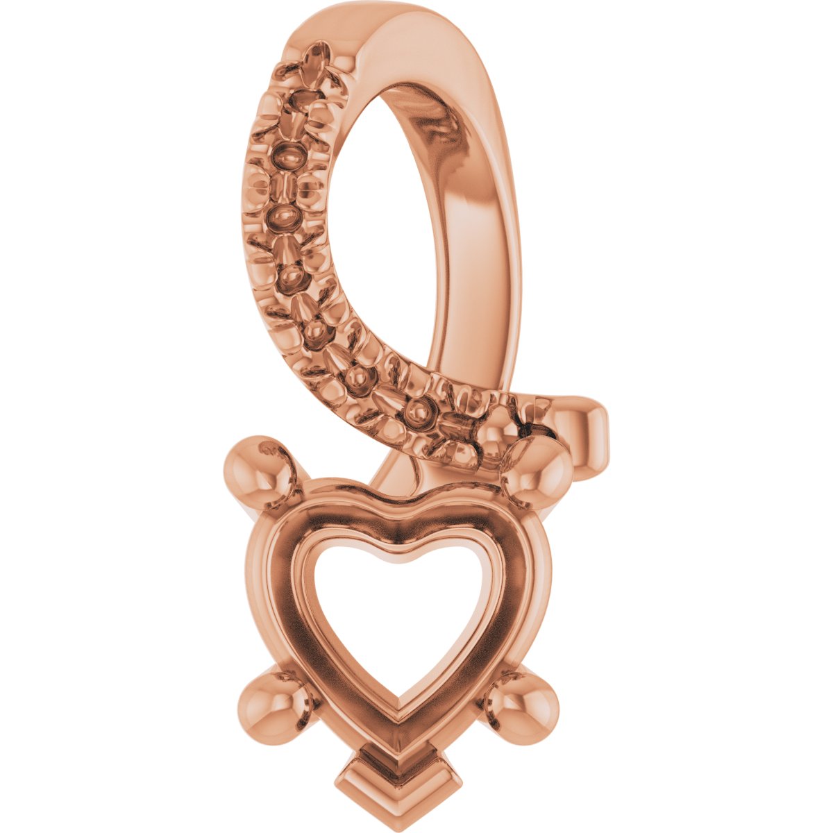 Accented Pendant