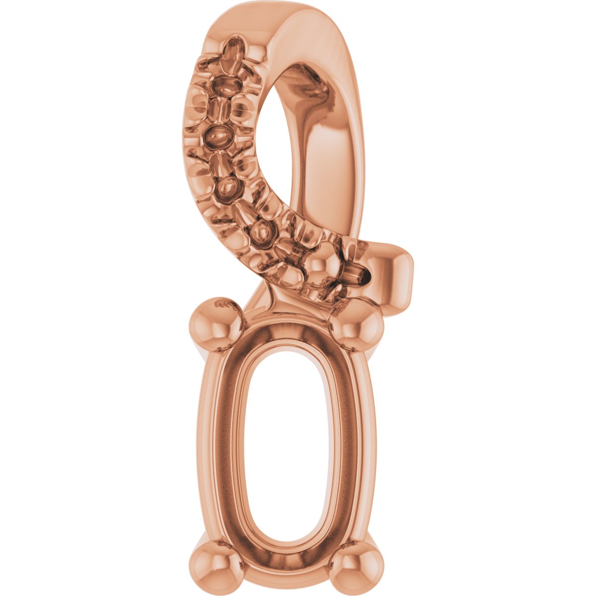 Accented Pendant