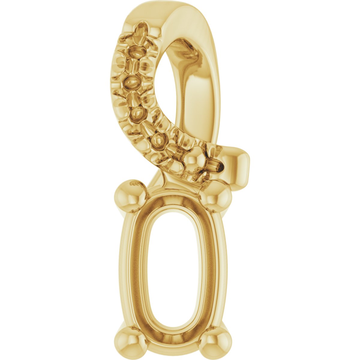 Accented Pendant
