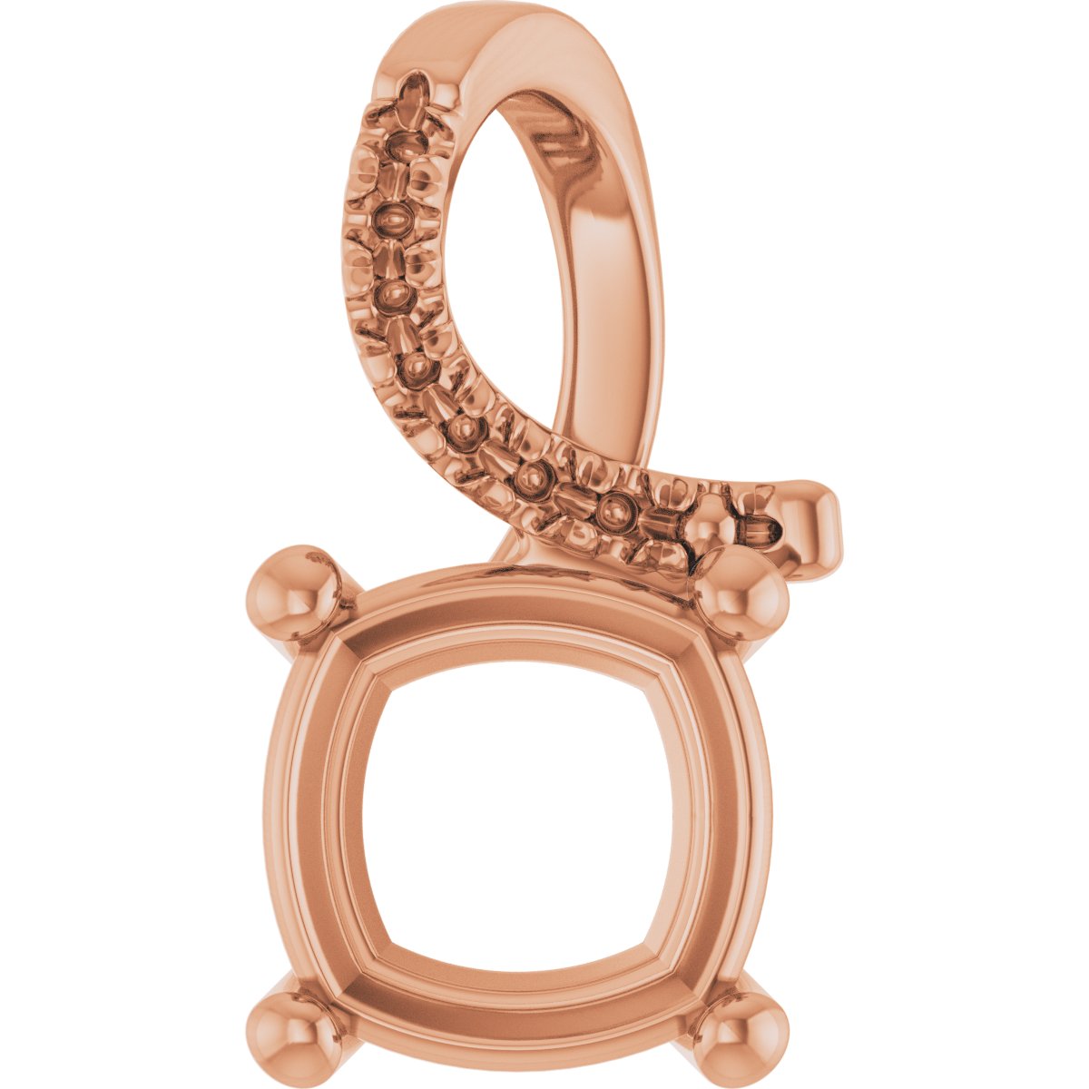 Accented Pendant