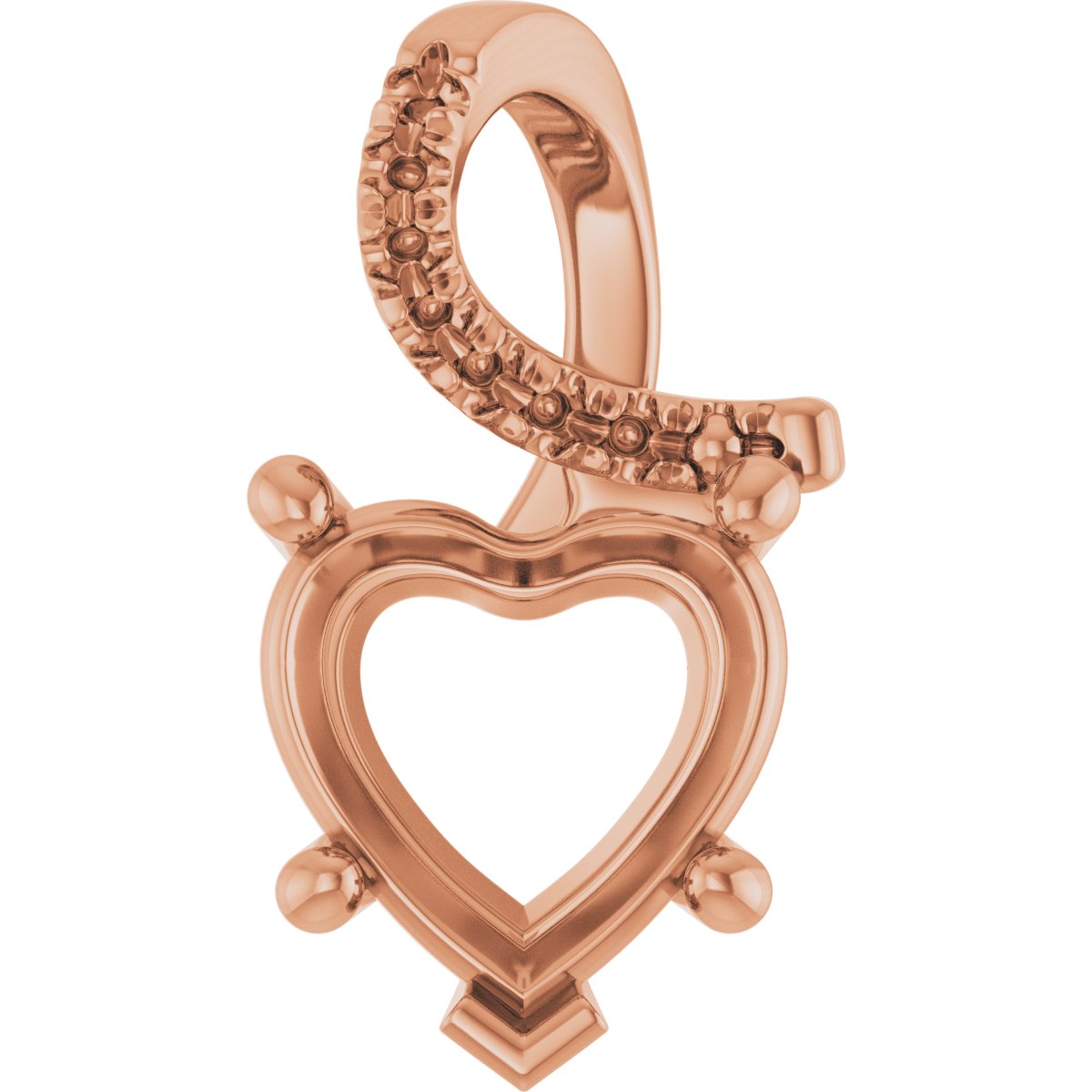 Accented Pendant