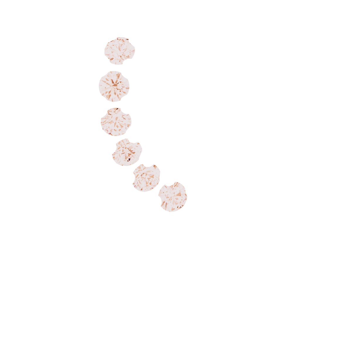 Accented Pendant