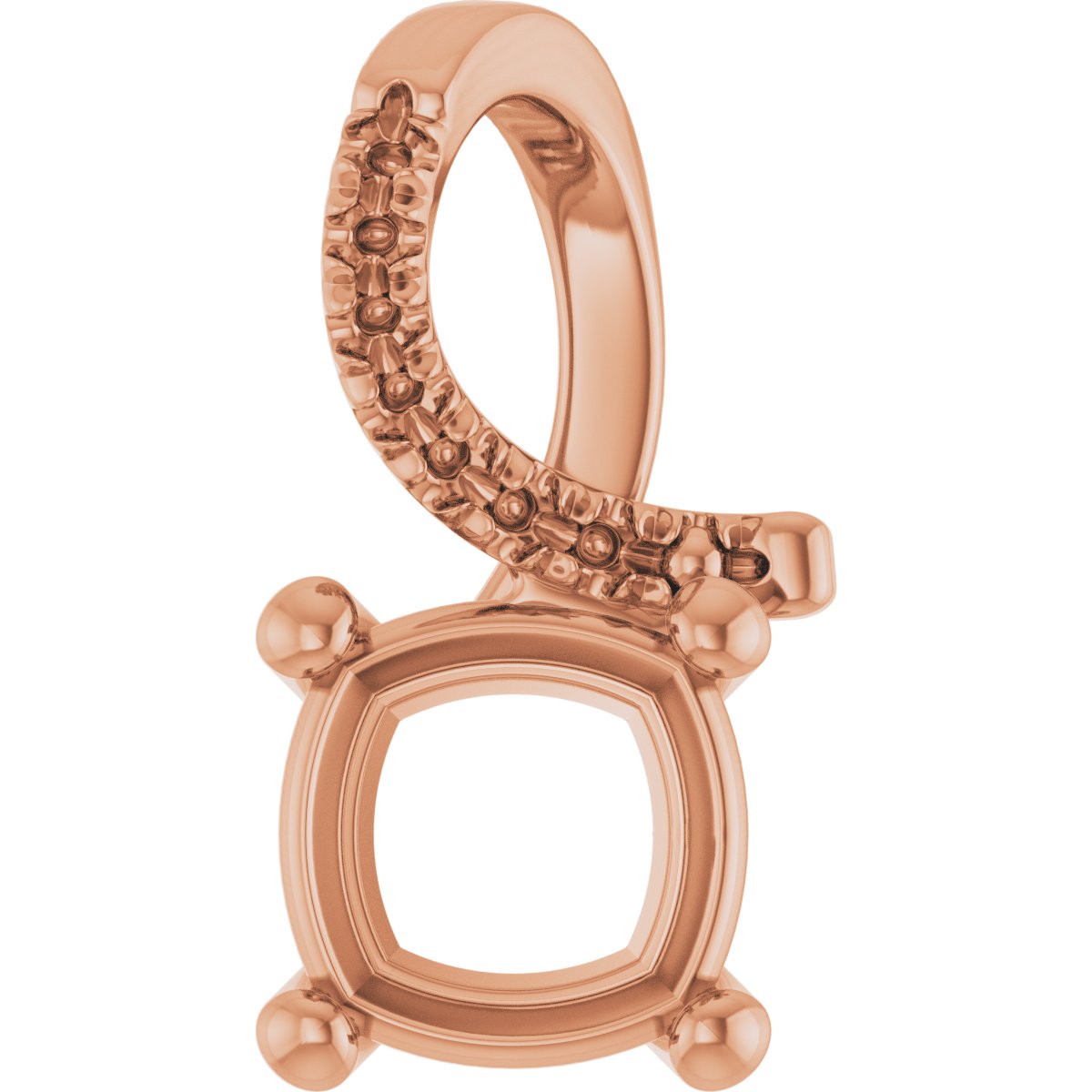 Accented Pendant