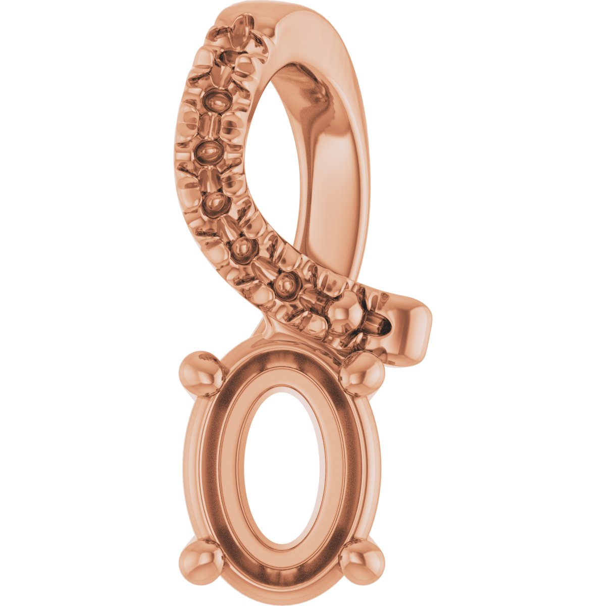 Accented Pendant