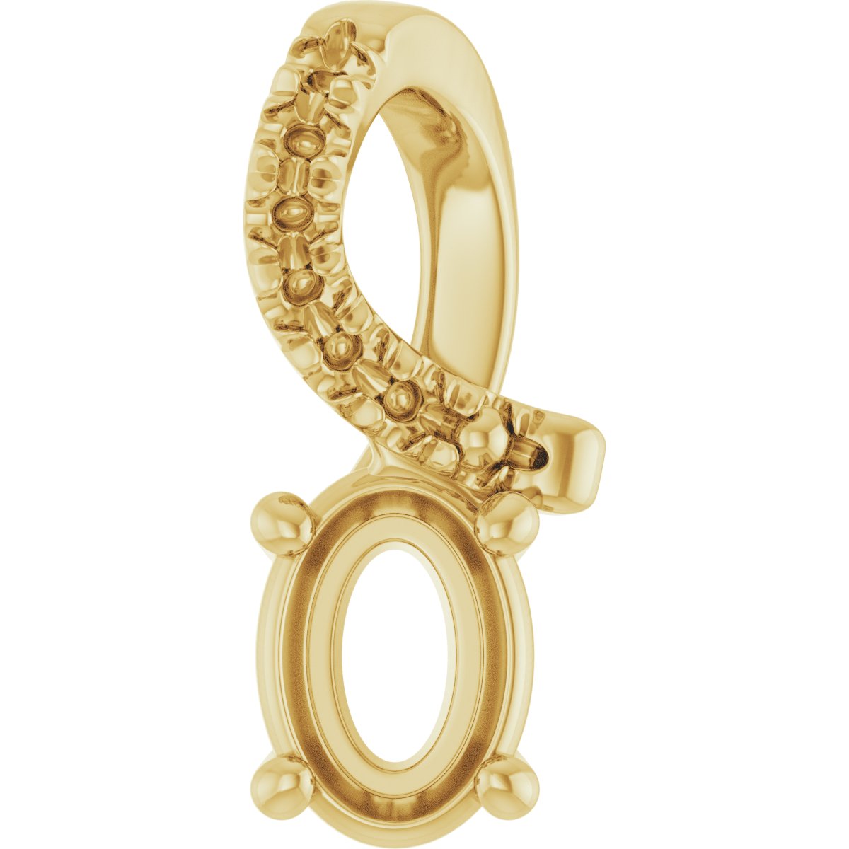 Accented Pendant