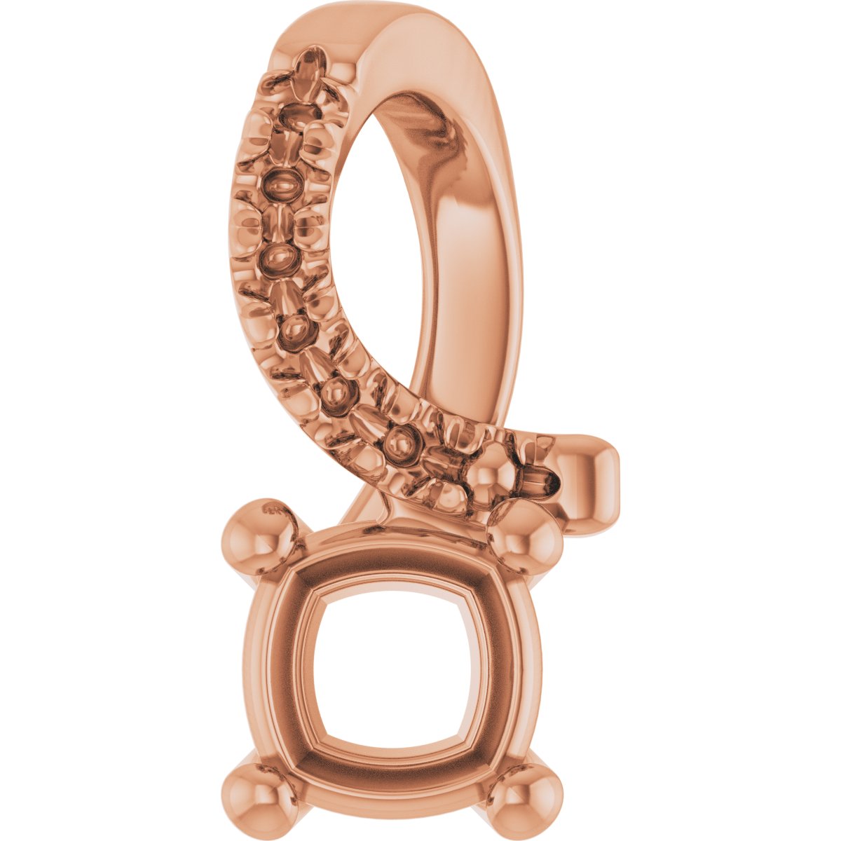 Accented Pendant