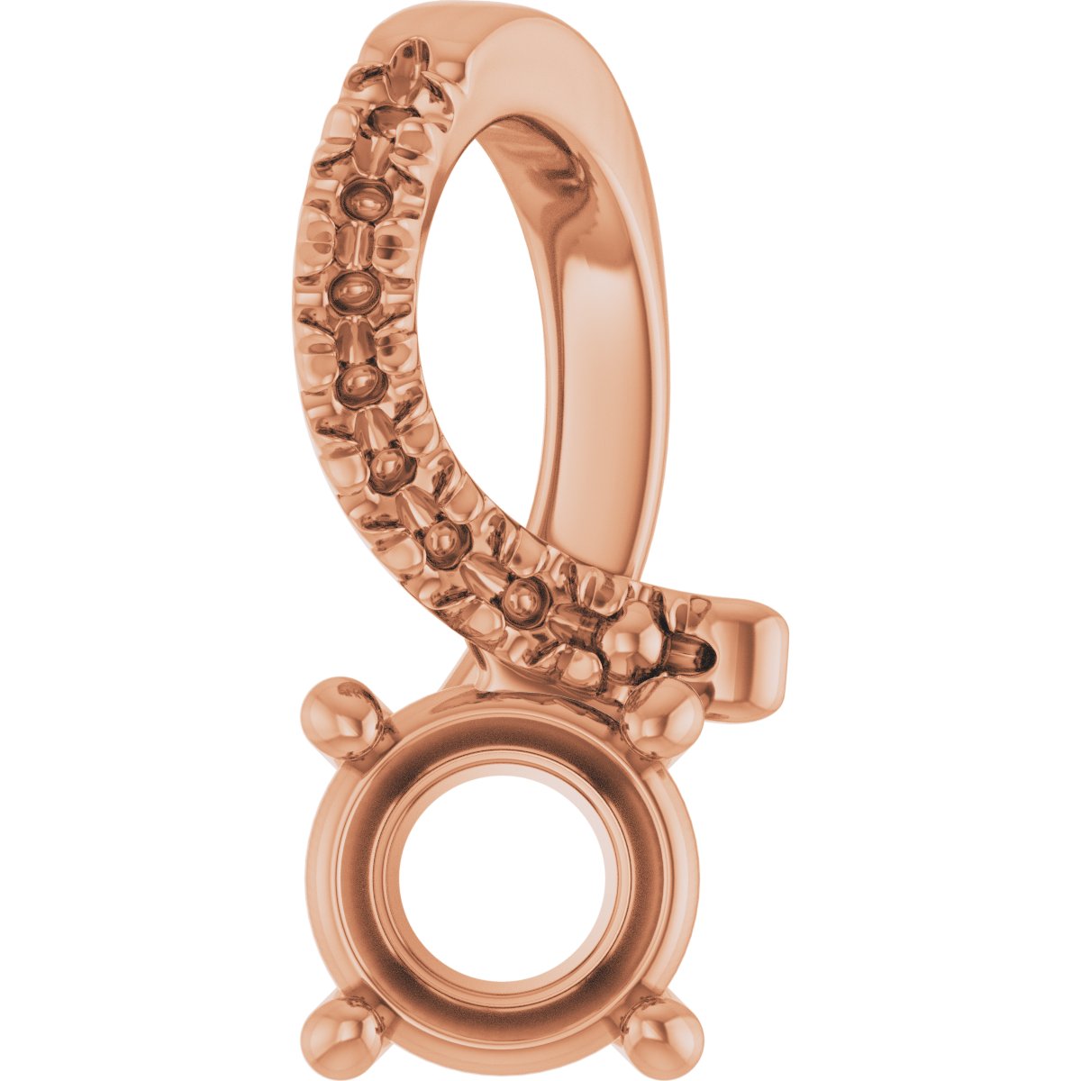 Accented Pendant