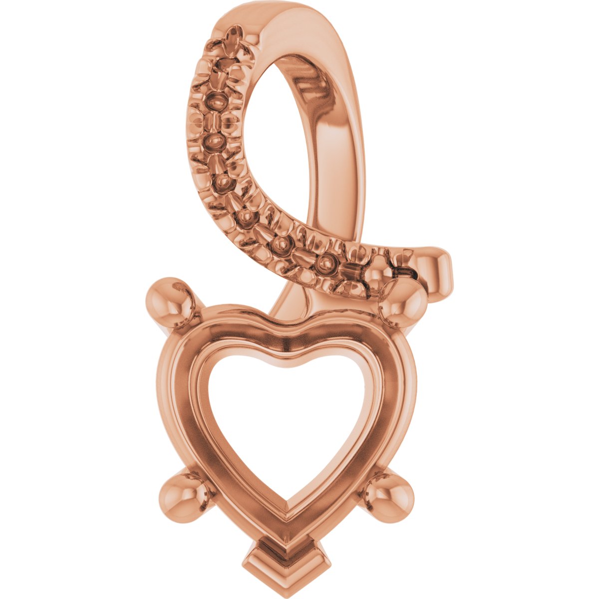 Accented Pendant