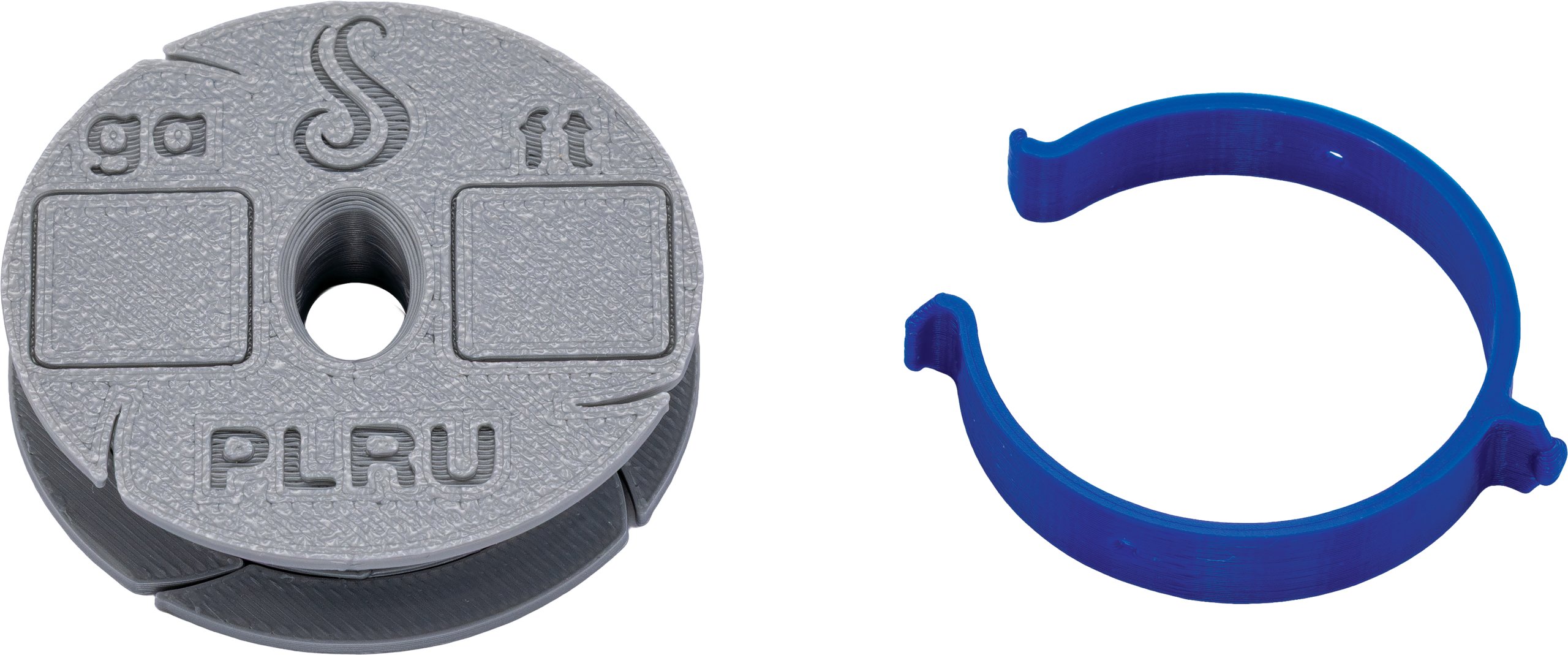 Laser Wire Spools