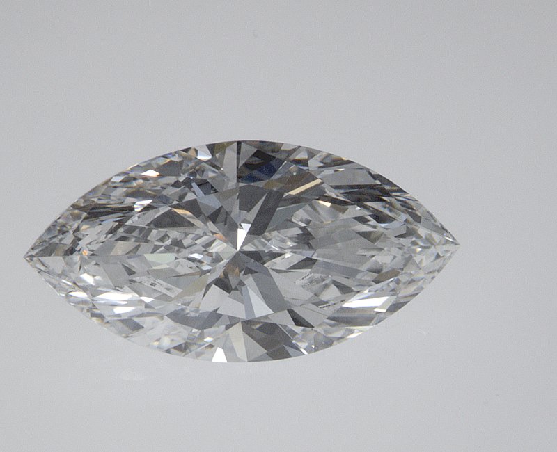 1.46 Ct Marquise Lab-Grown Diamond