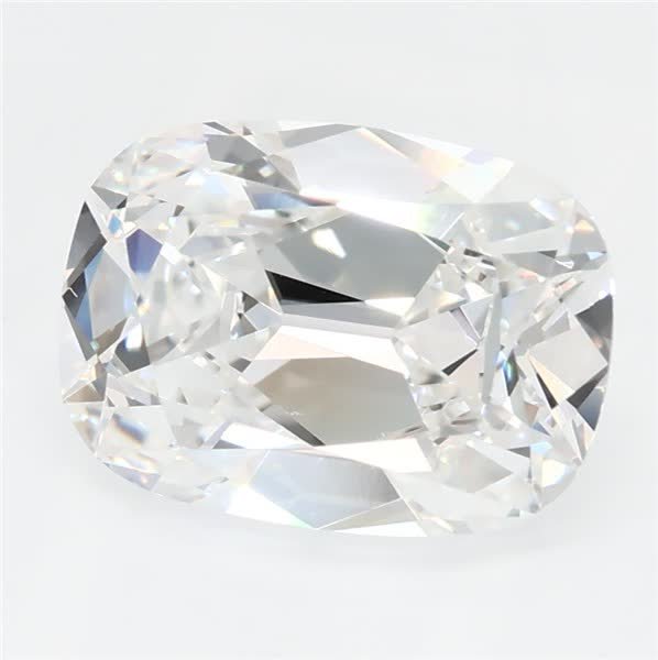 ELONGATED CUSHION 2.10ct E VVS2