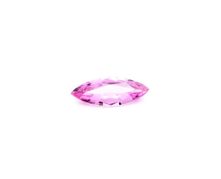 0.76 Carat Marquise Cut Diamond