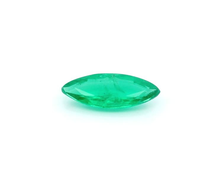 0.54 Carat Marquise Cut Diamond