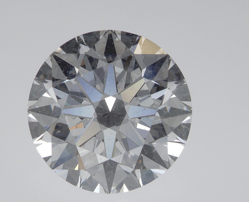 ROUND 1.90ct E VS2