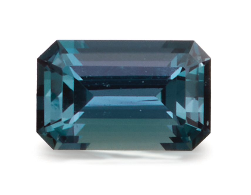 EMERALD 0.20ct Natural Alexandrite 