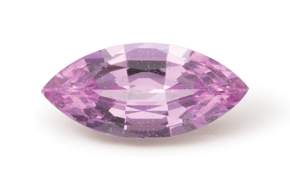 MARQUISE 0.76ct Natural Sapphire 