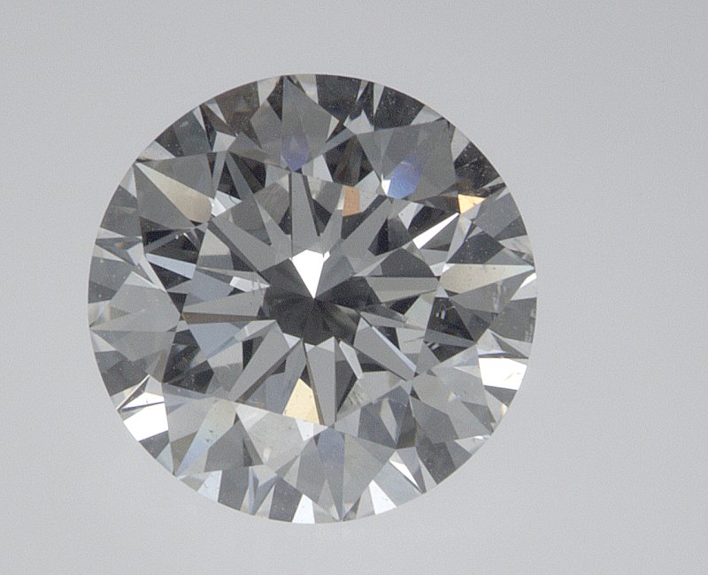 ROUND 1.70ct G VS2
