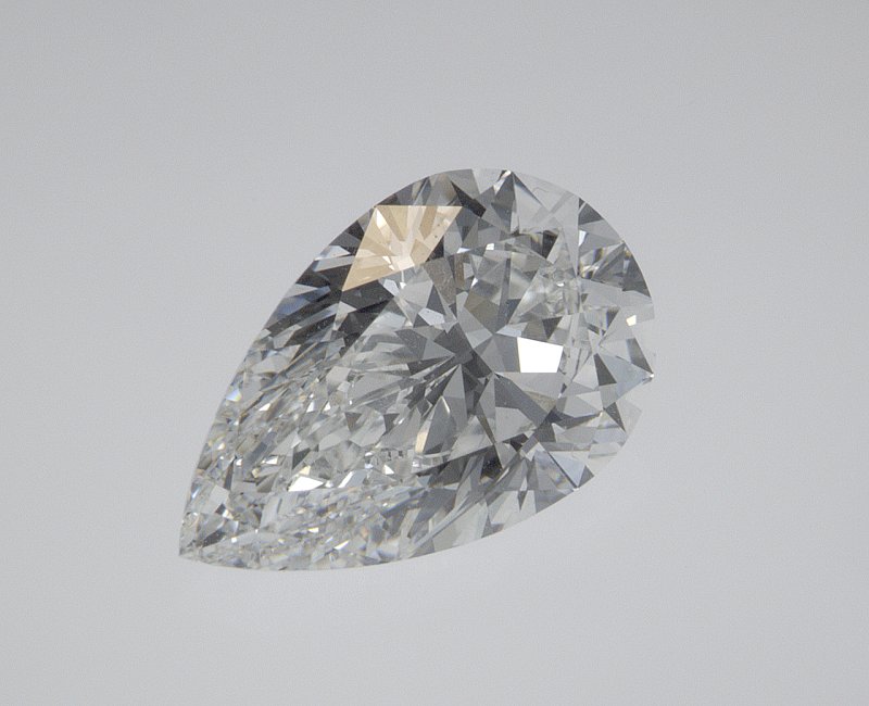 PEAR 1.70ct G VVS2
