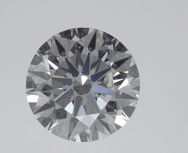 0.5 Carat Round Cut Natural Diamond