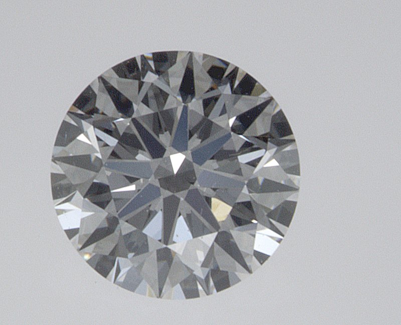 ROUND 0.53ct G VS2