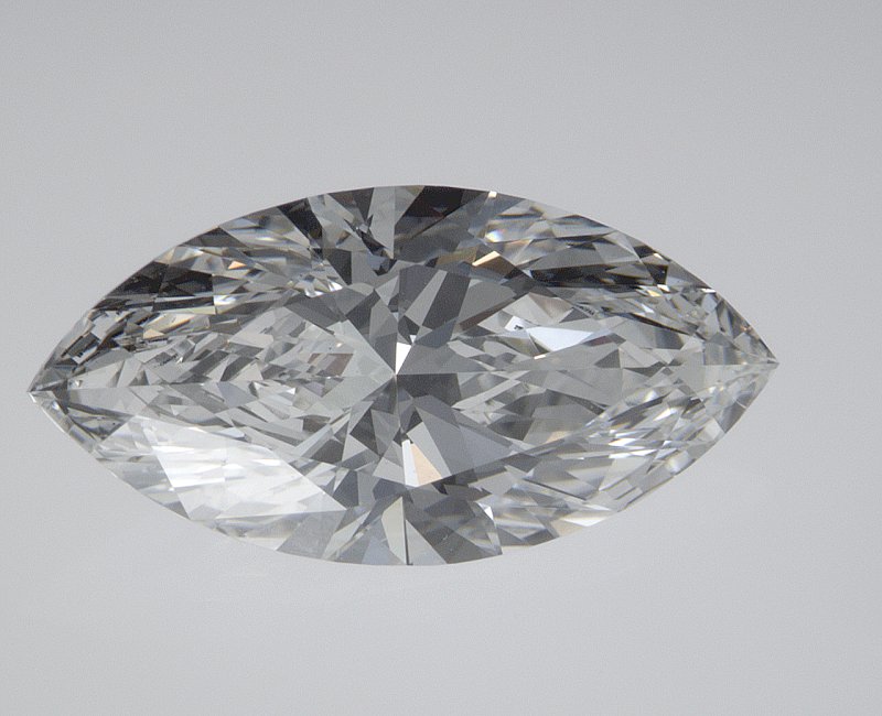 2.35 Ct Marquise Lab-Grown Diamond