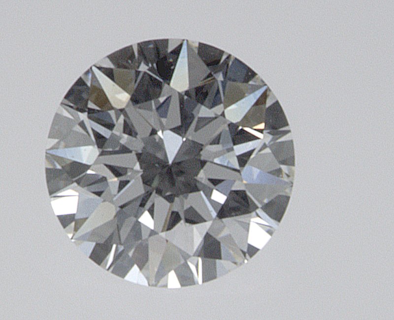 Round 0.31 carat G VS2 Photo