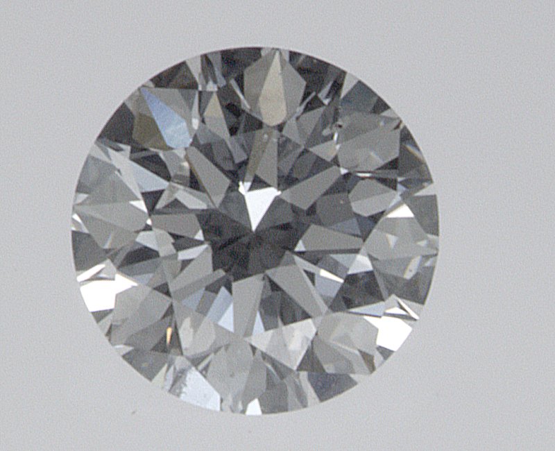ROUND 0.38ct F SI1