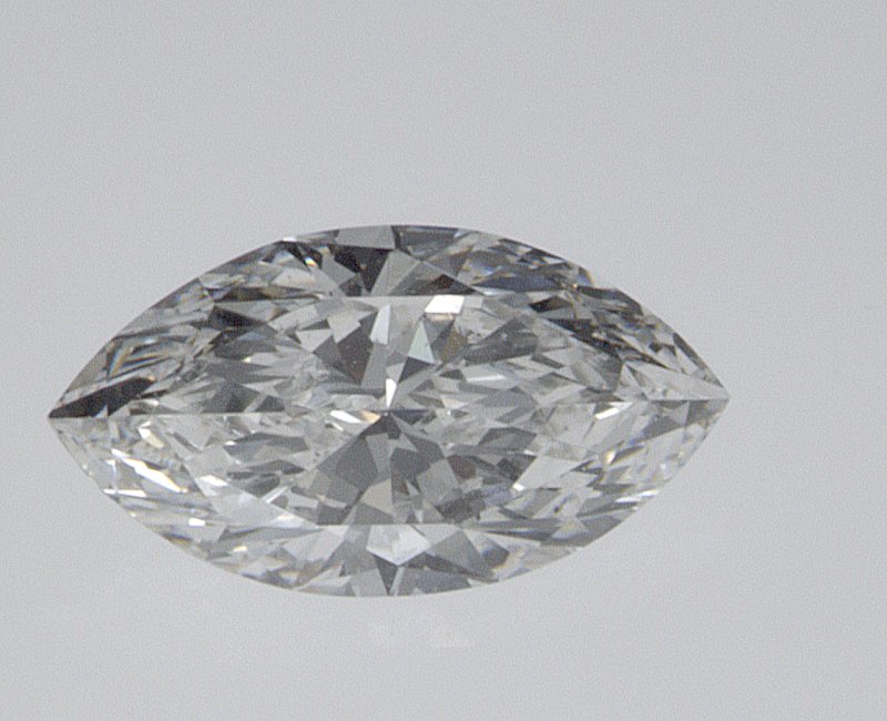Marquise 0.39 carat G SI1 Photo