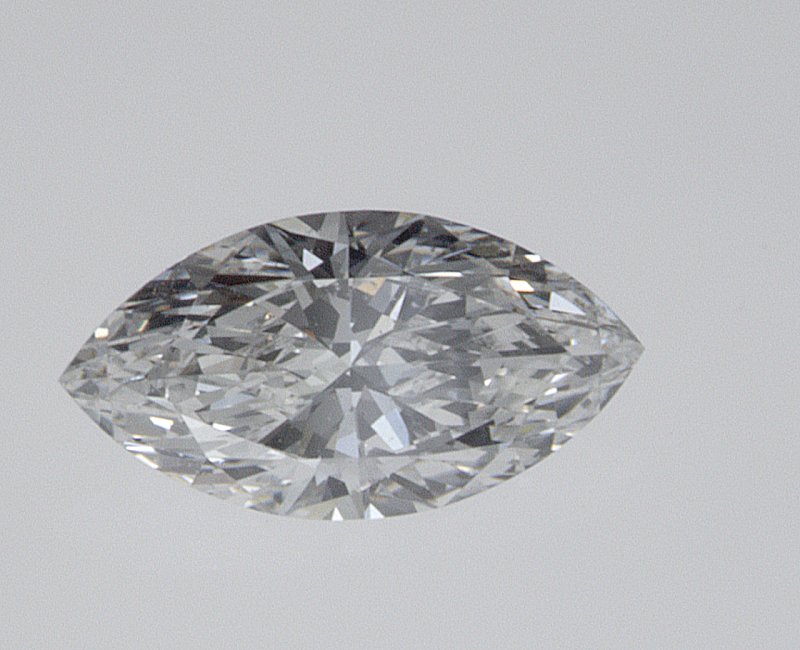 Marquise 0.30 carat E VS2 Photo