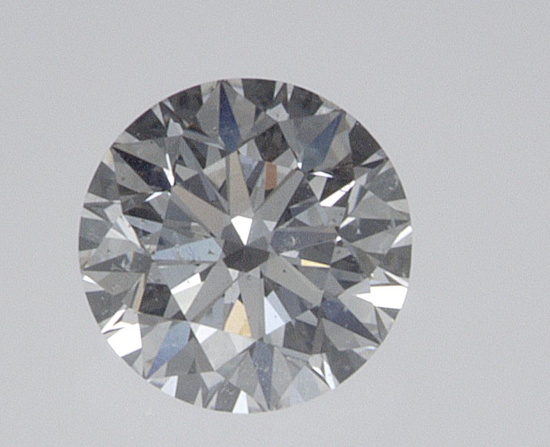 ROUND 0.38ct F SI2