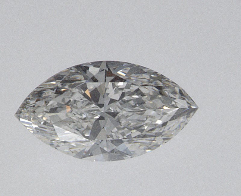 Marquise 0.33 carat H VS2 Photo