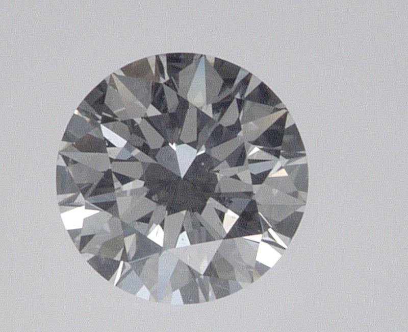 ROUND 0.46ct G SI1