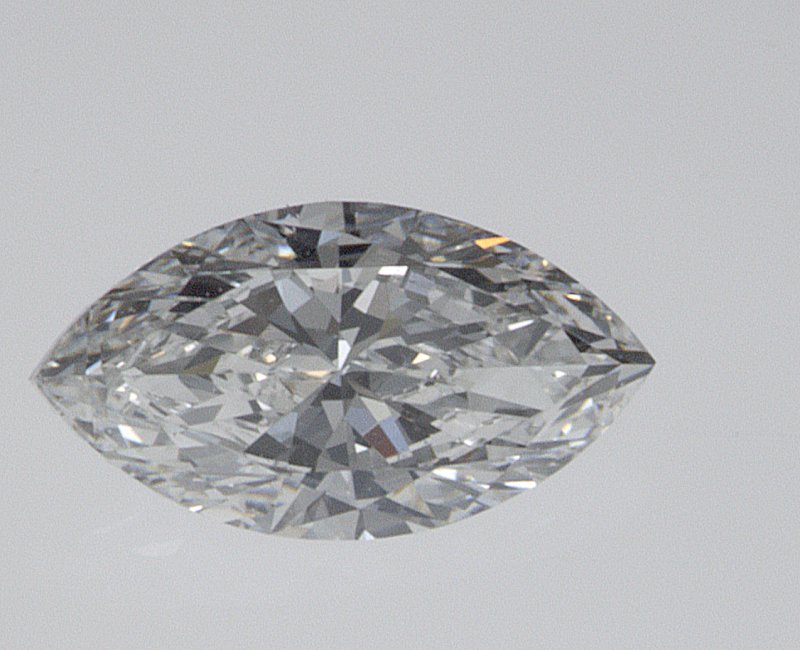 Marquise 0.35 carat F SI2 Photo