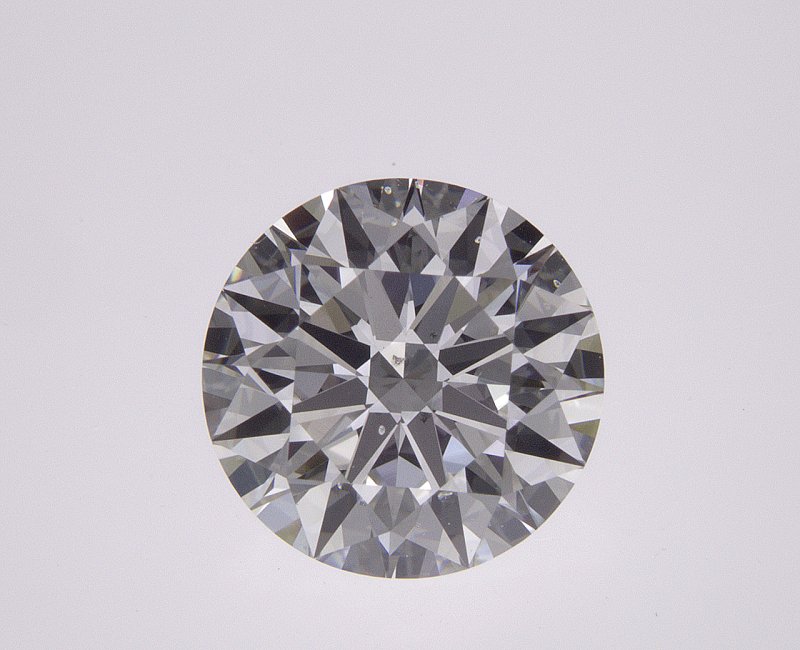 ROUND 2.25ct I SI1